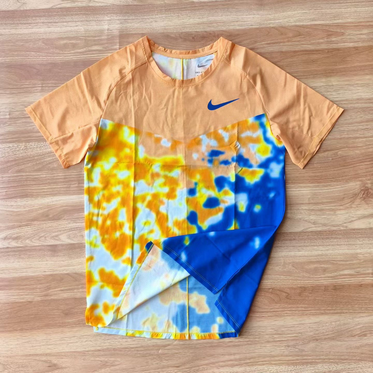 Camiseta de manga corta Nike