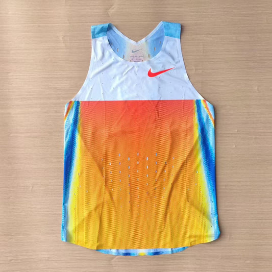 Camiseta de competición Nike