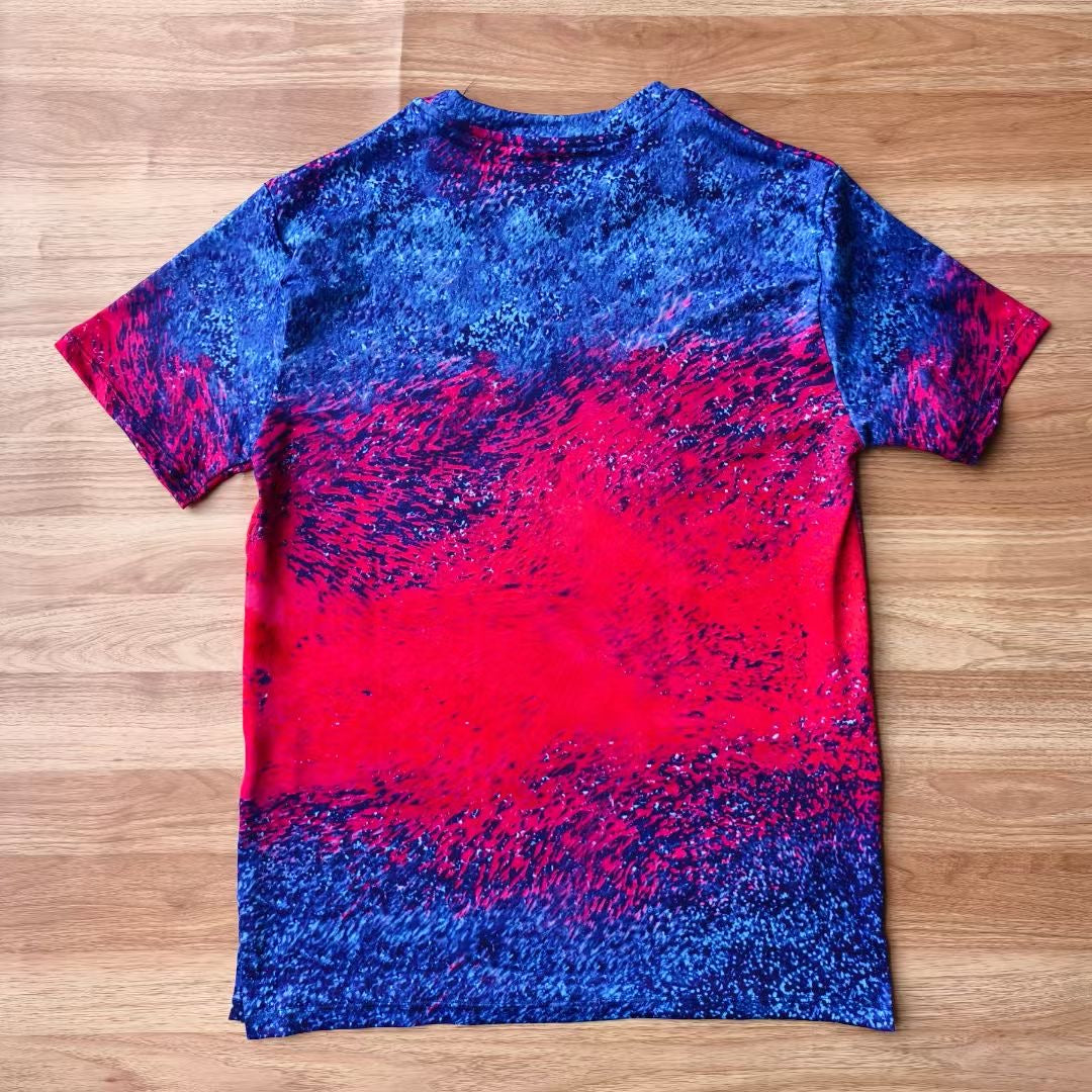 Camiseta de entrenamiento USA