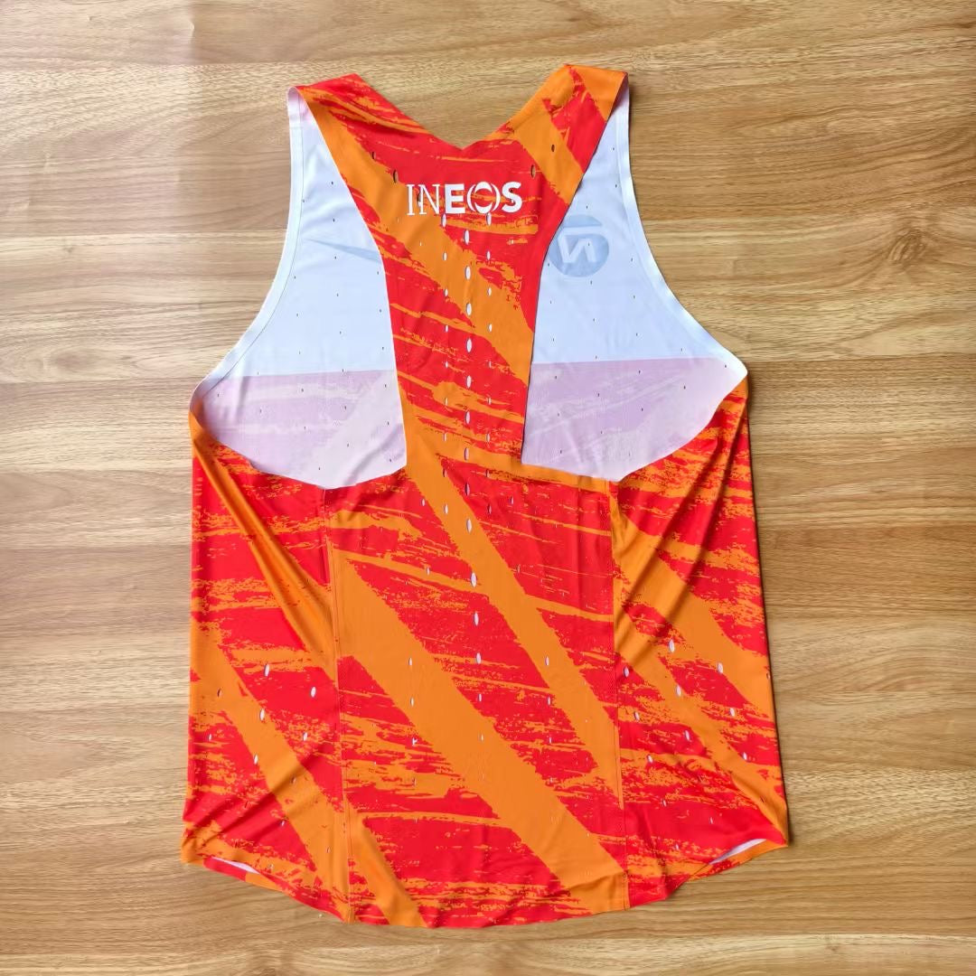 Camiseta de competición Nike