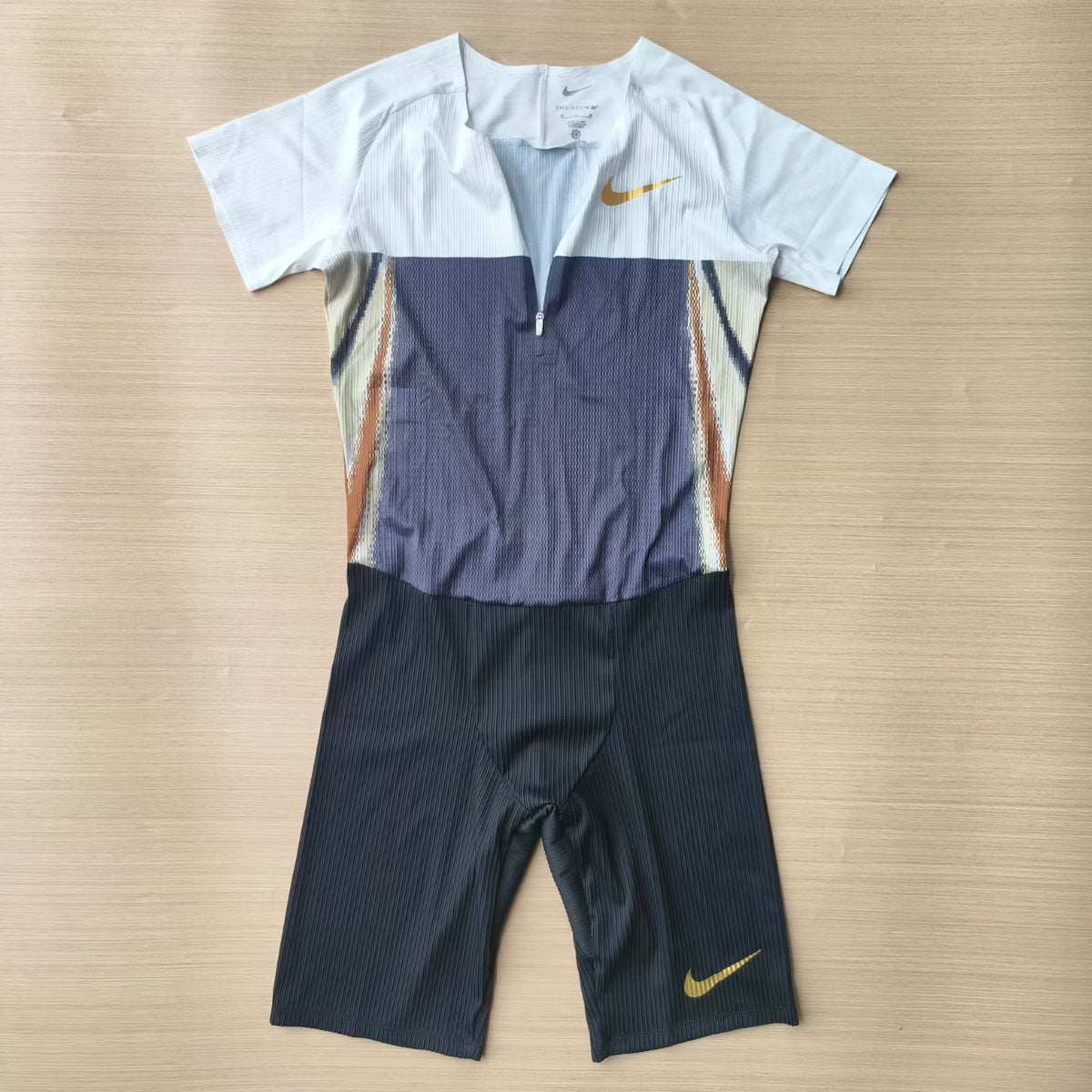 Mono de competición Nike