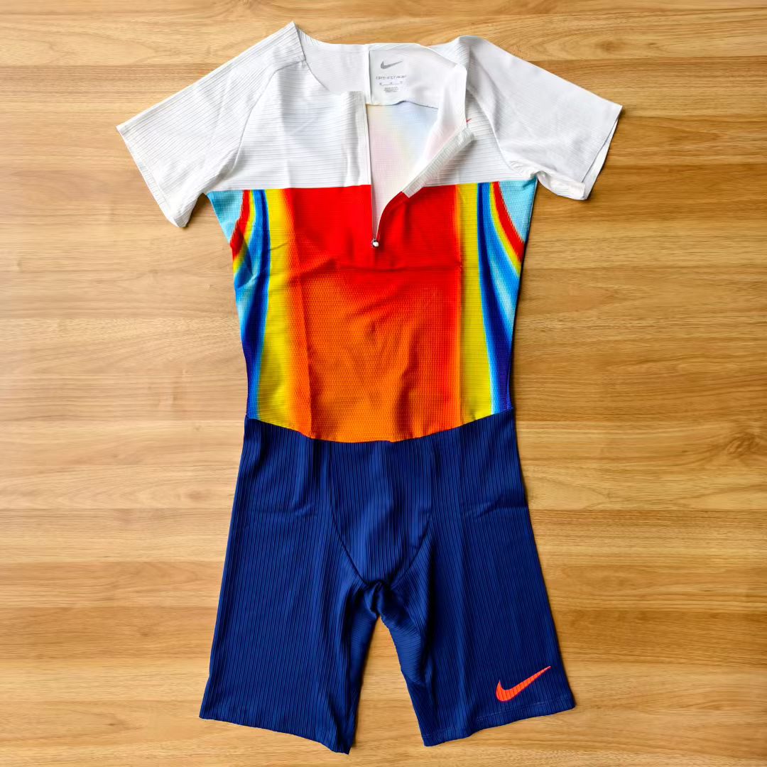 Mono de competición Nike