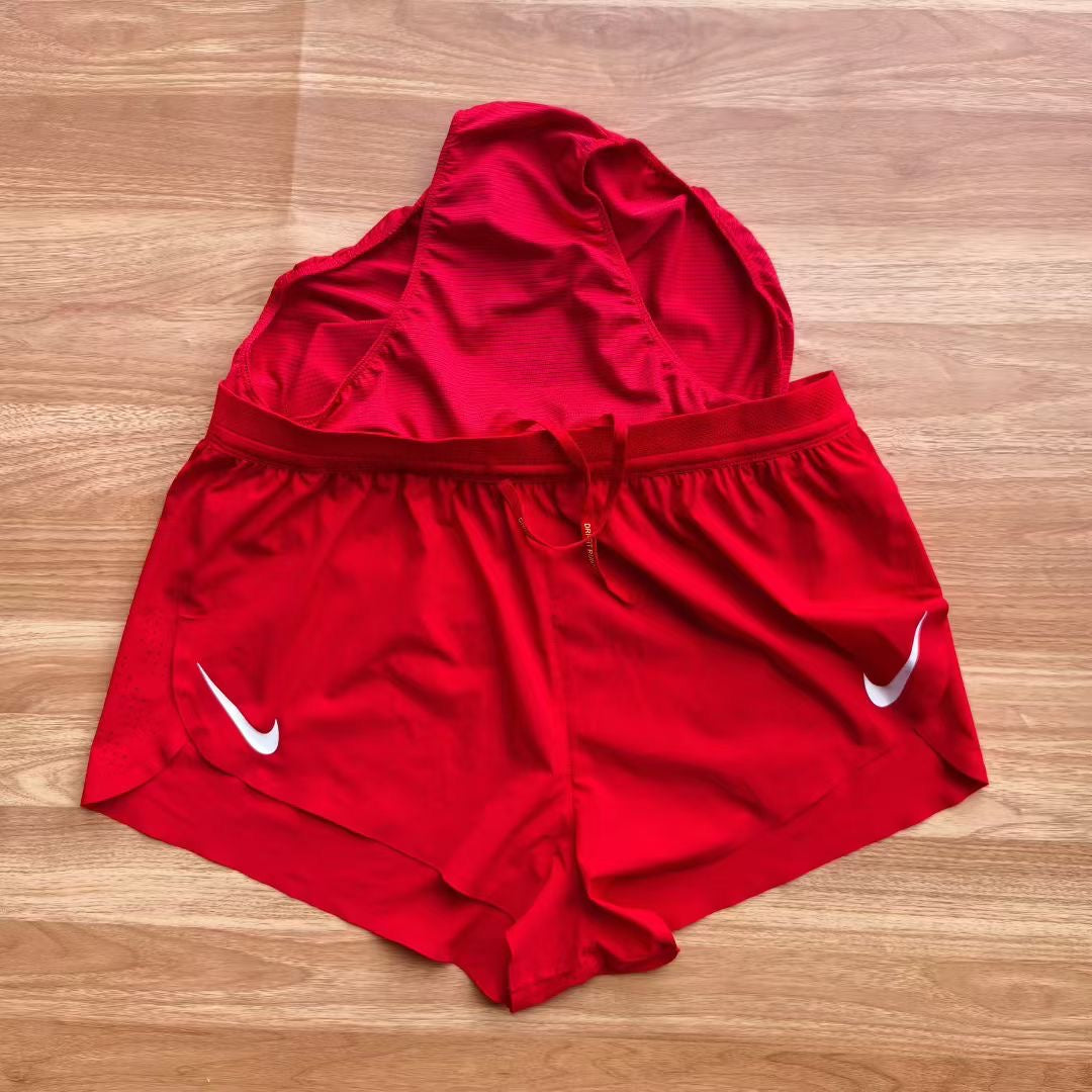 Pantalón corto de competición Nike