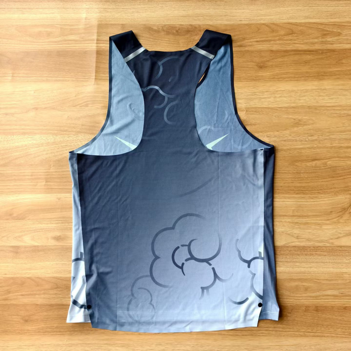 Camiseta de competición Asics