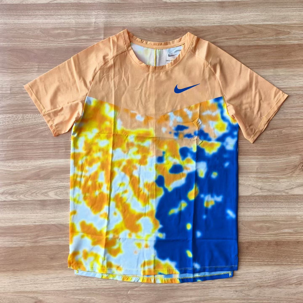 Camiseta de manga corta Nike