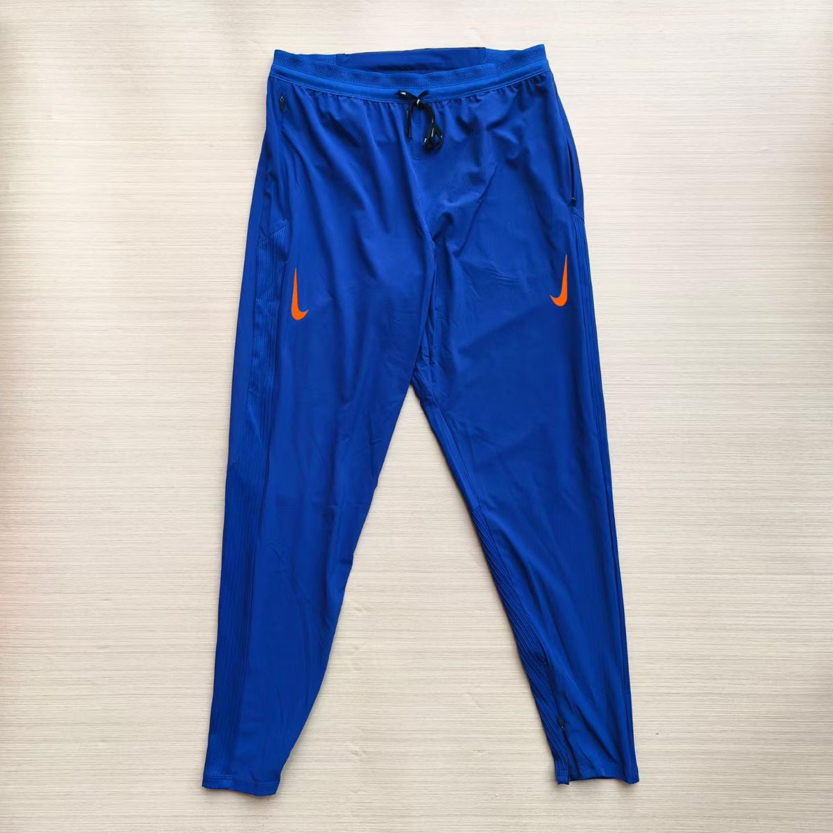 Pantalón largo de entrenamiento Nike