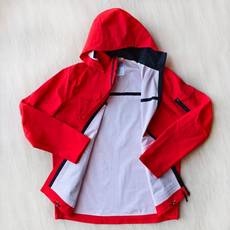 Cortavientos Nike