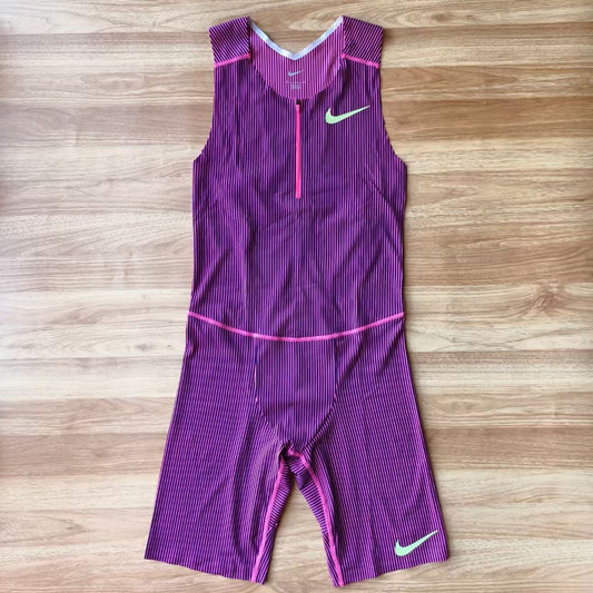 Mono de competición Nike