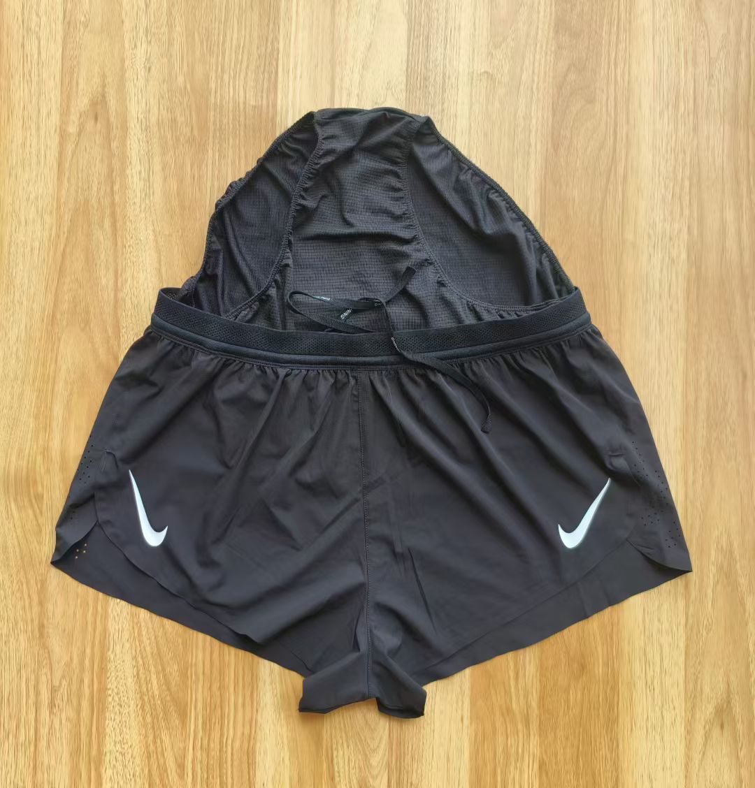 Pantalón corto de competición Nike