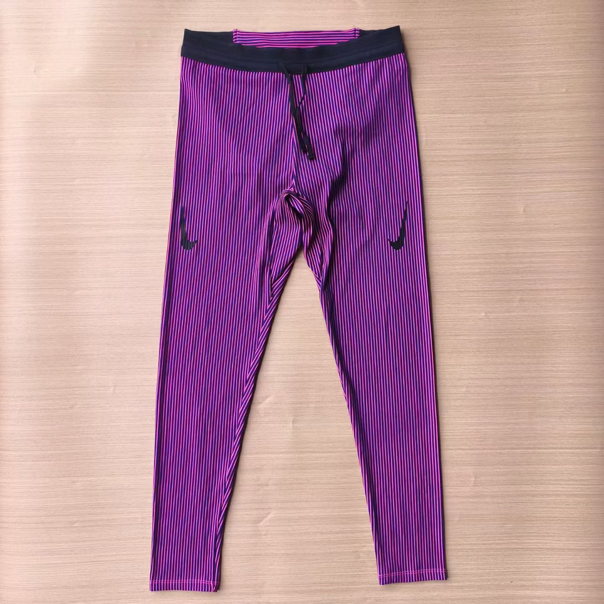 Mallas largas Nike