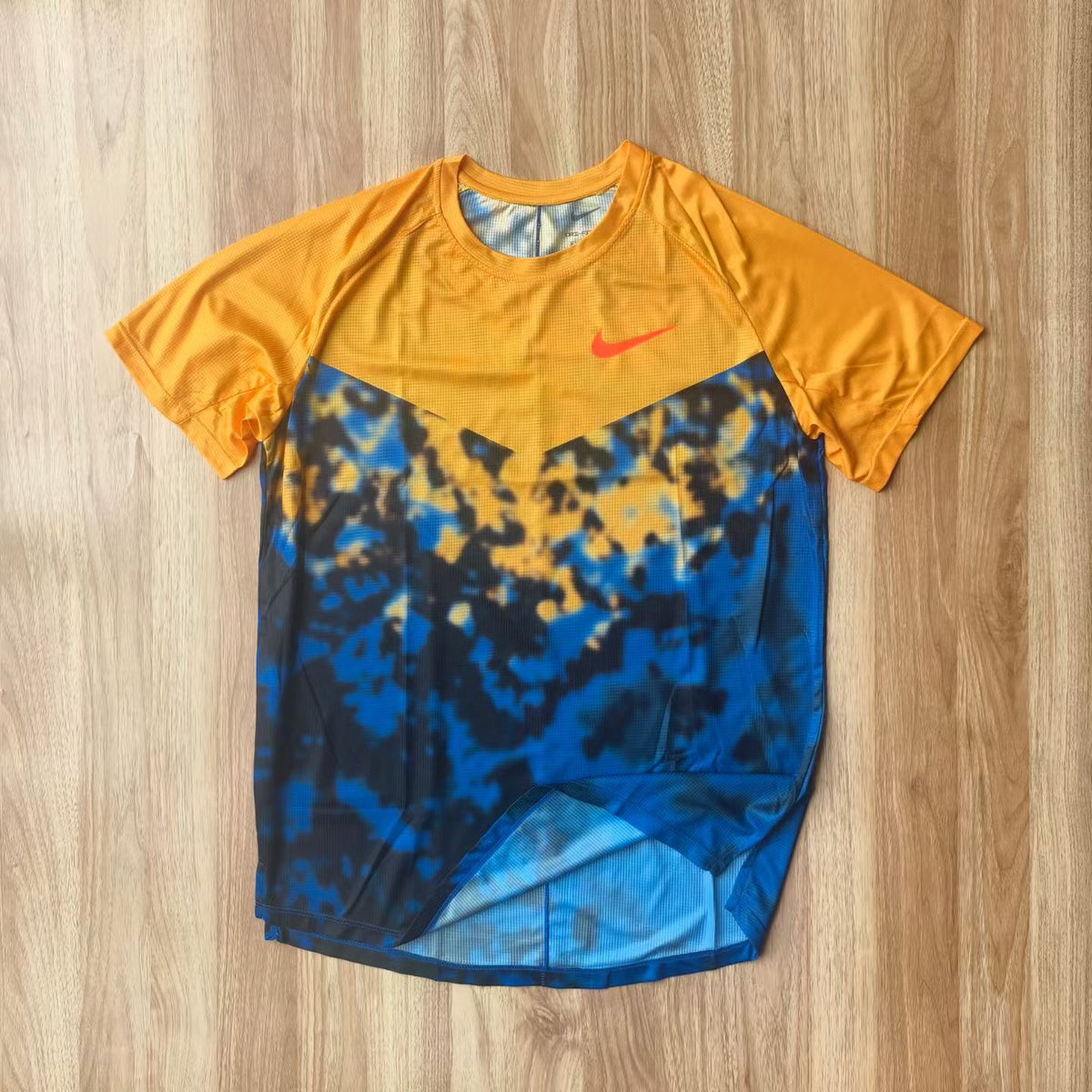 Camiseta manga corta Nike