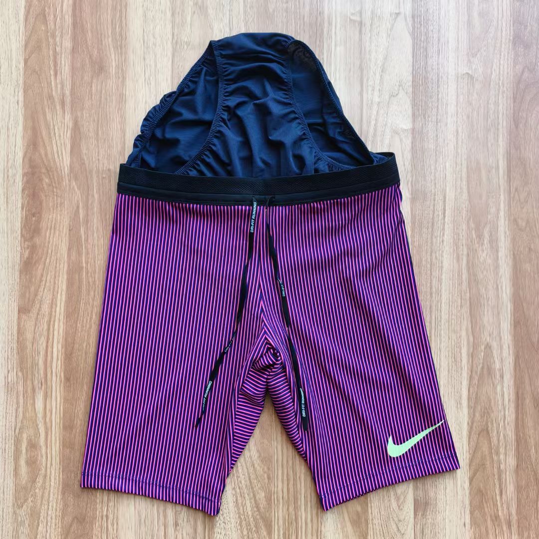 Mallas cortas Nike
