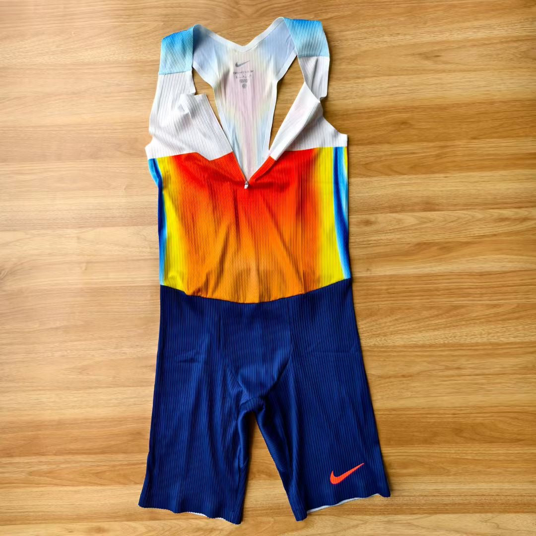 Mono de competición Nike