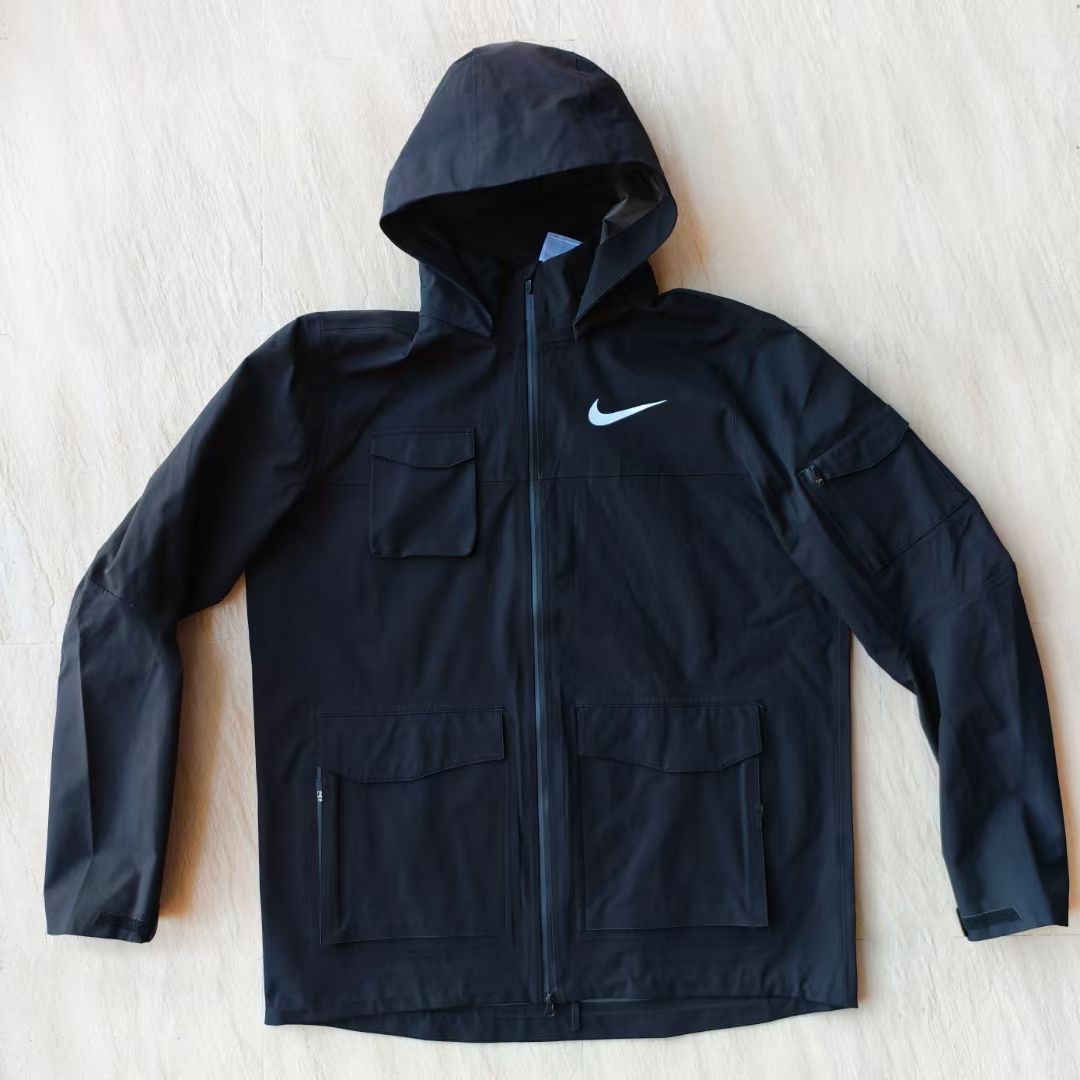 Cortavientos Nike