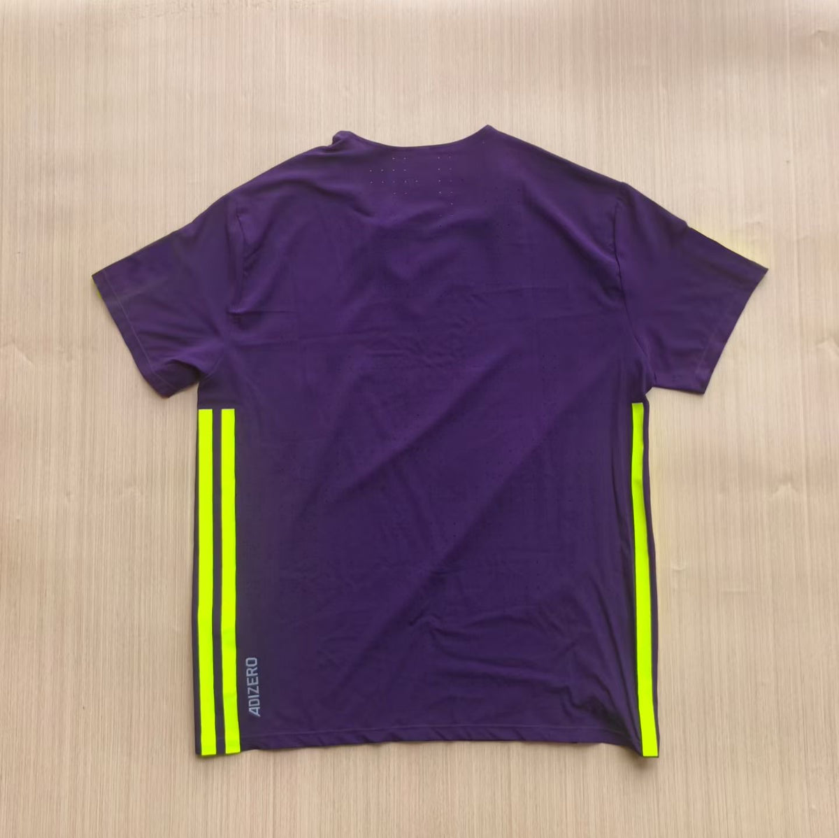 Camiseta manga corta Adidas