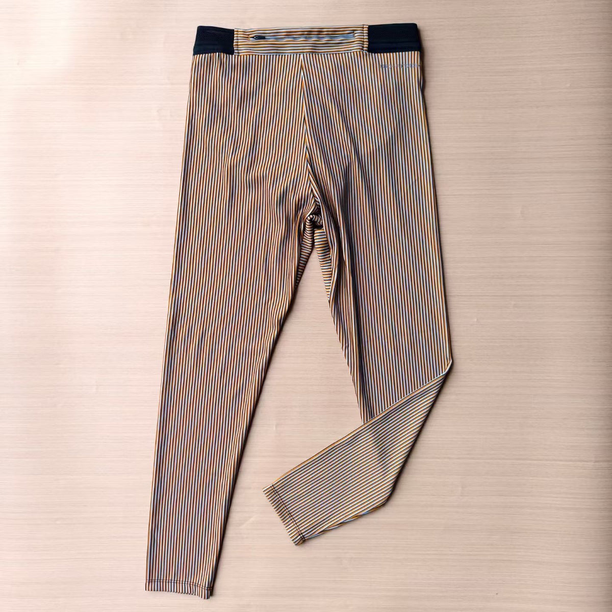 Mallas largas Nike