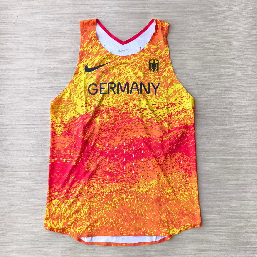 Camiseta de competición Germany
