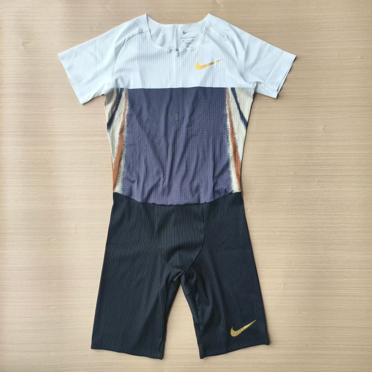 Mono de competición Nike