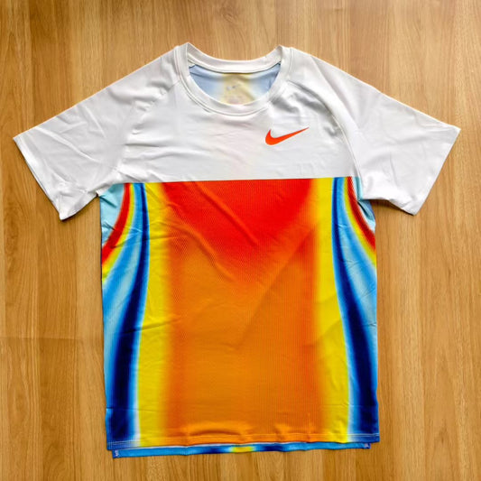 Camiseta de entrenamiento Nike