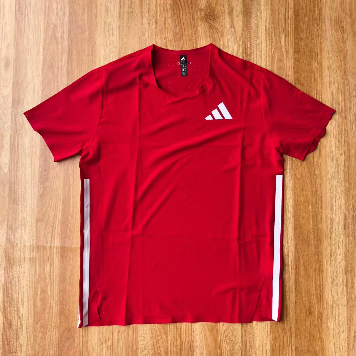Camiseta manga corta Adidas