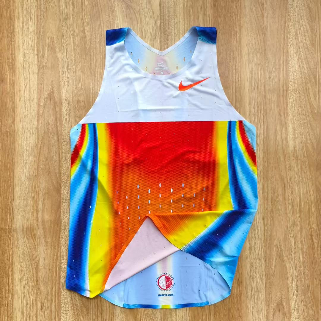 Camiseta de competición Nike