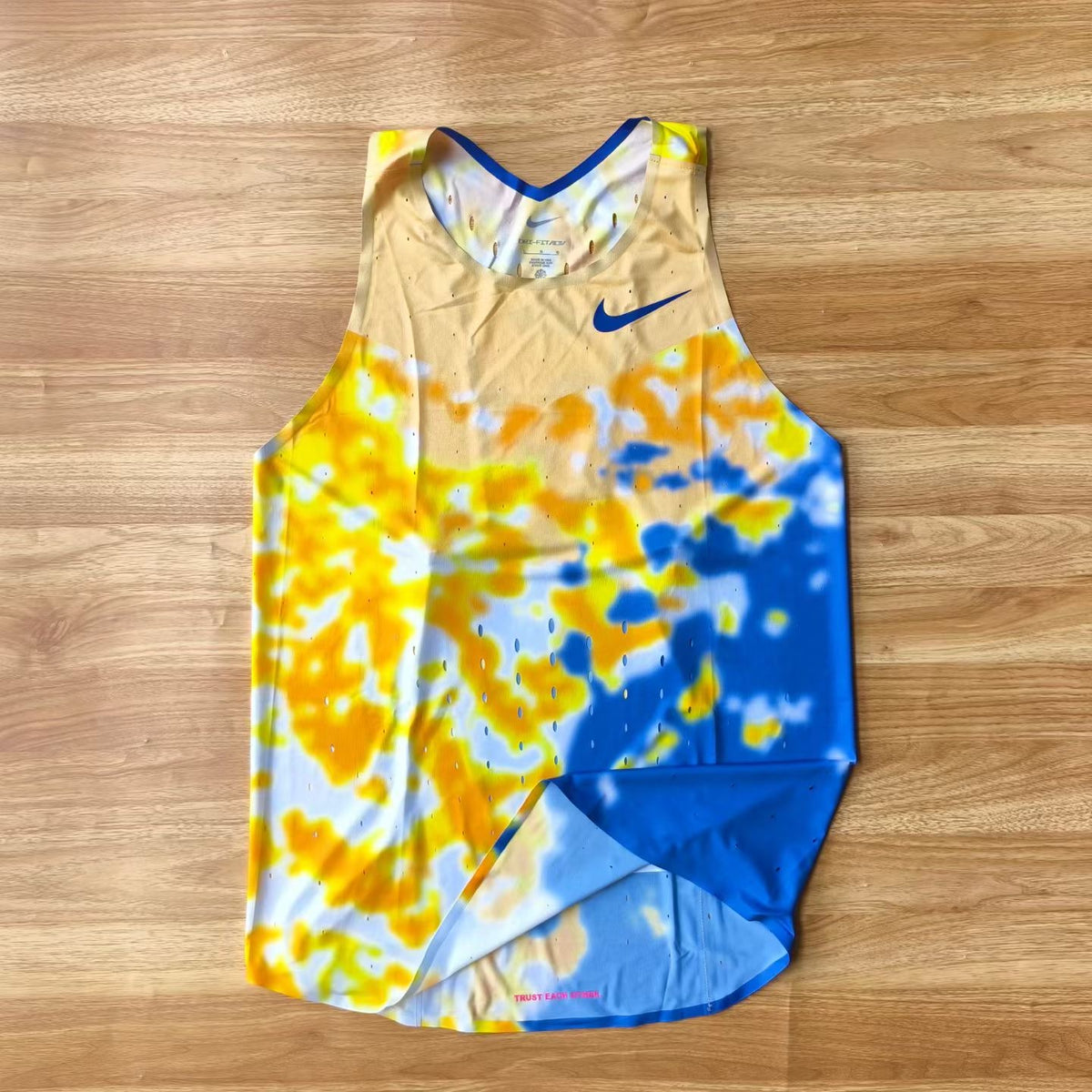 Camiseta de competición Nike