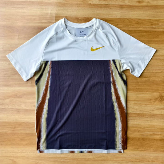 Camiseta de entrenamiento Nike