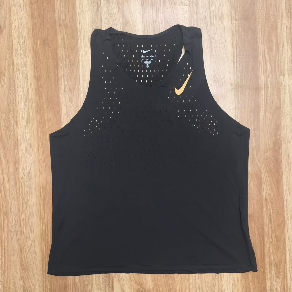 Camiseta de competición NIke