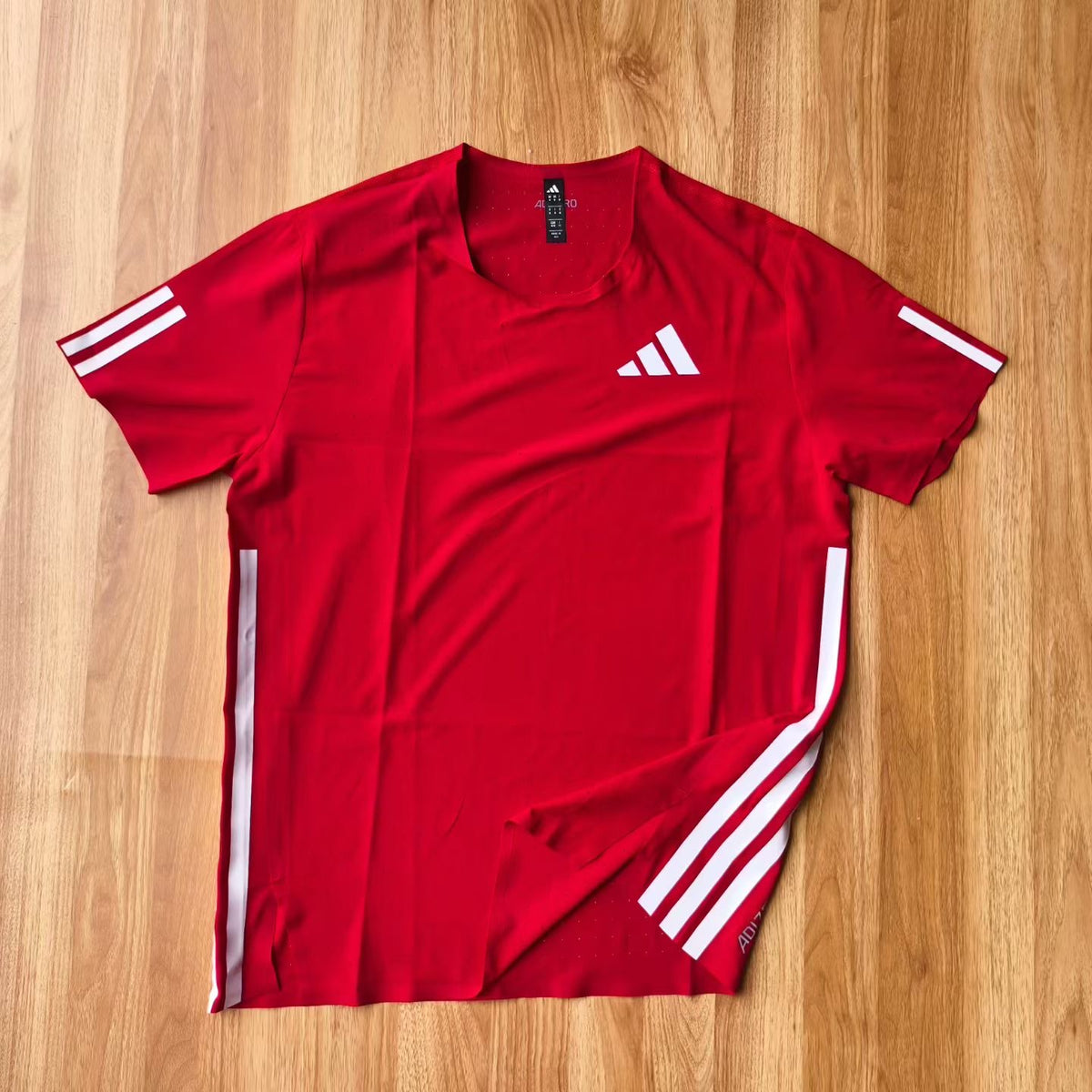 Camiseta manga corta Adidas