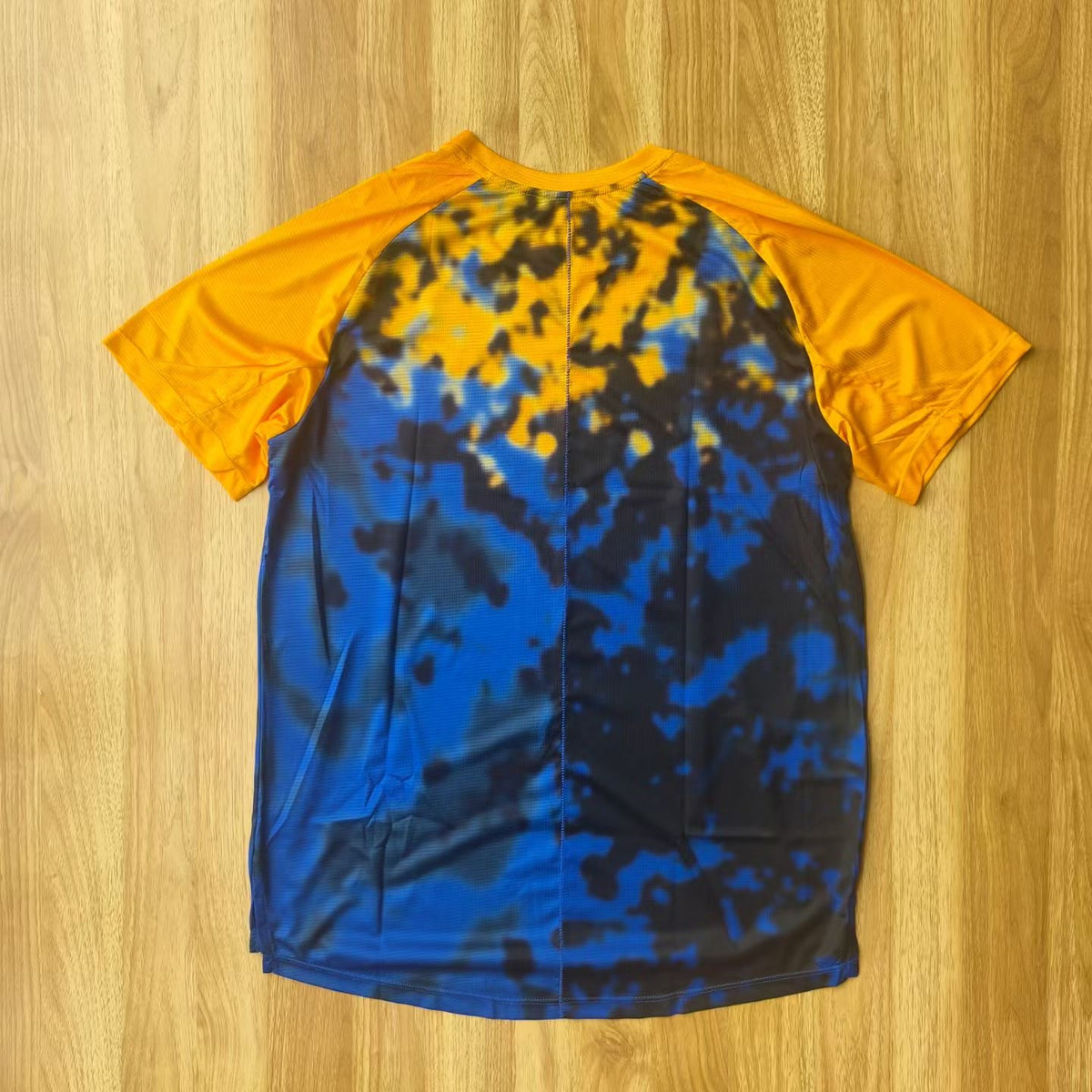 Camiseta manga corta Nike