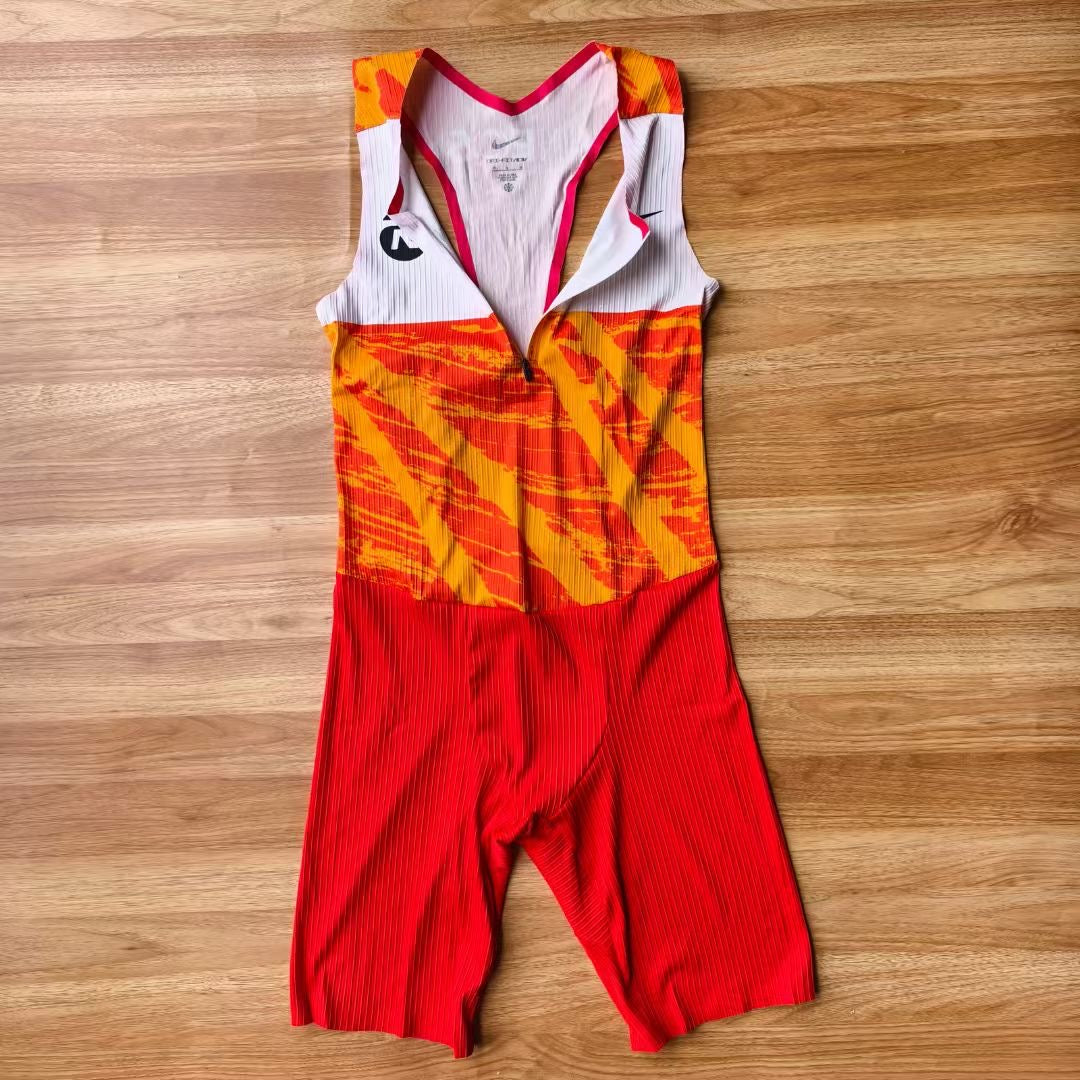 Mono de competición Nike