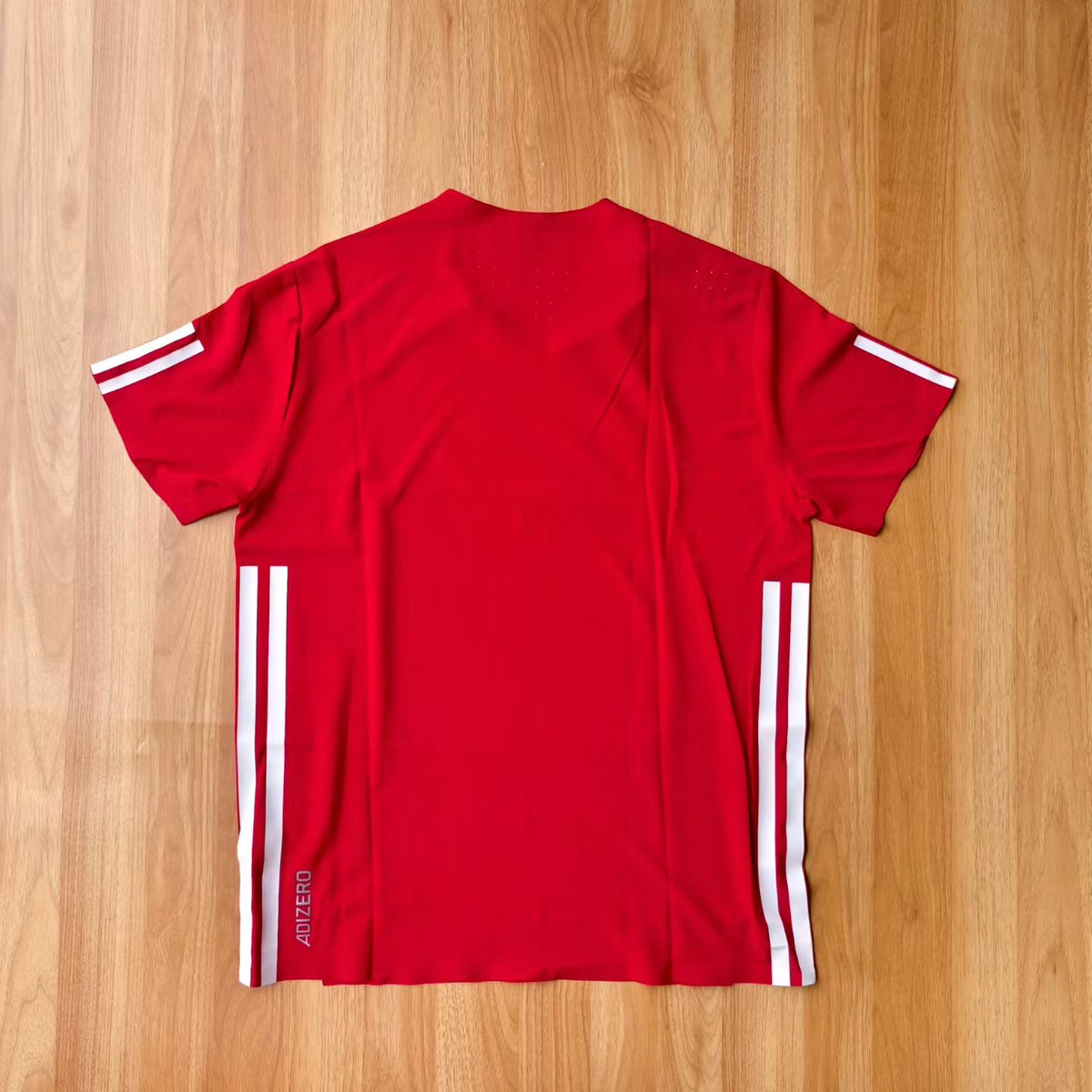 Camiseta manga corta Adidas