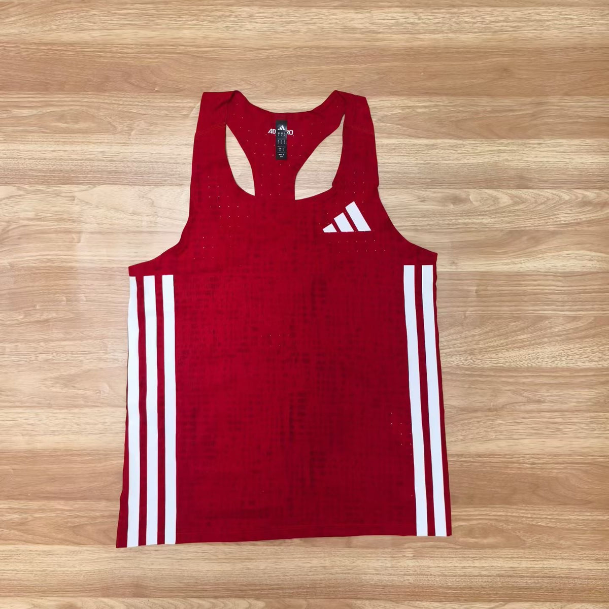 Camiseta de competición Adidas