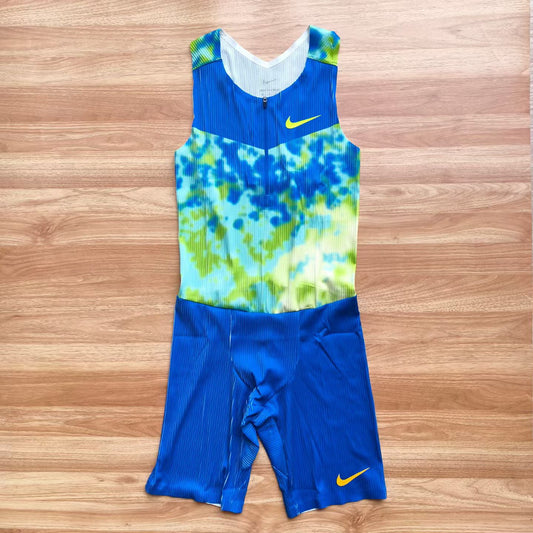 Mono de competición Nike