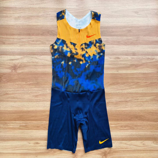 Mono de competición Nike